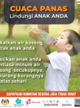 Cuaca Panas, Lindungi Anak Anda - 3